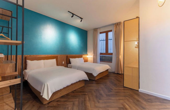 Mê Villa Dalat - Foto 21