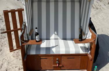 Landhaus am See mit Strandkorb in Scharbeutz - Foto 4