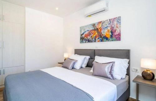 Family-friendly apartments with swimming pool Pomena, Mljet - 22317 - Photo 24