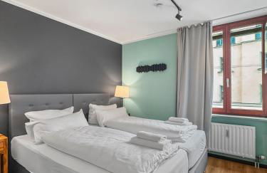 Flatista Homes - Herzog Heinrich - Foto 14