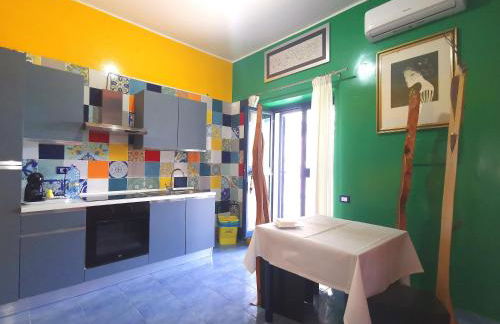 Atelier sul Mare Suite d'Autore - Foto 41