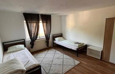 Wohnungen bei Post - Photo 11