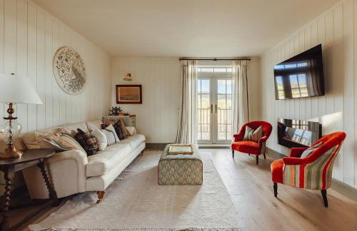 Dumbarnie East Cottage - Foto 8