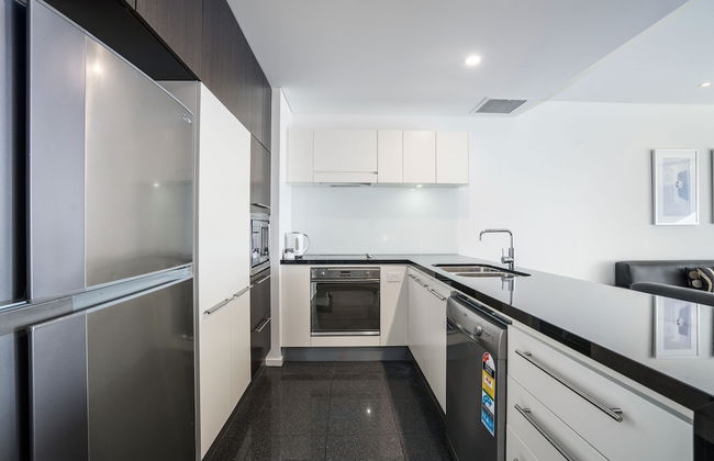 The Wave Resort - Photo 22