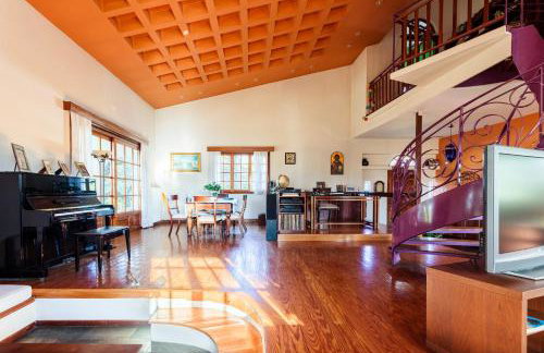 Unique Villa nearby Kalamata - Foto 10