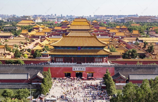 Tangfu Hotel Sanlitun Gongti Branch - Foto 72