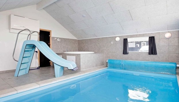 Luxury Retreat by Skastrup - By Traum Ferienwohnungen - Foto 4, Piscina