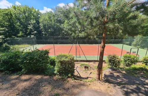 Appartement au calme dans residence avec piscine - Foto 30