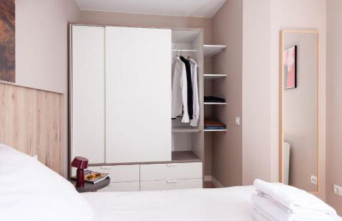 Brummell Apartments Poble Sec - Photo 12