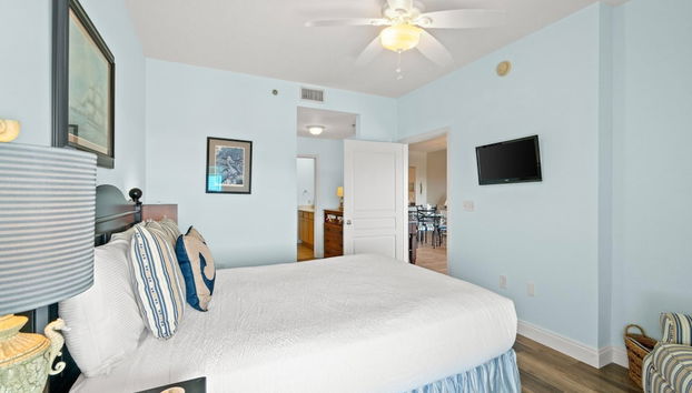 Waterside Village by Panhandle Getaways - Foto 3, Habitación