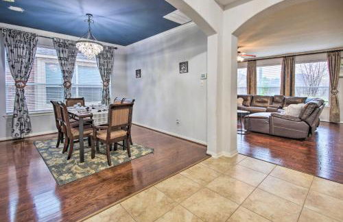 Spacious Richmond Home Close to Parks and Shopping - Foto 16