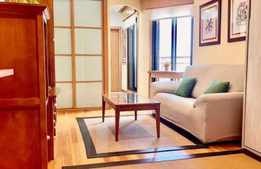 Apartamento céntrico con garaje - Foto 1