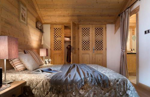 CGH Résidences & Spas Le Village De Lessy - Photo 20