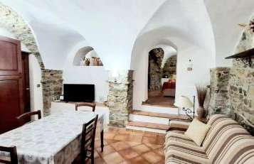 ''SAPORE DI LIGURIA'' in Borgo Antico vicino al mare - Foto 4