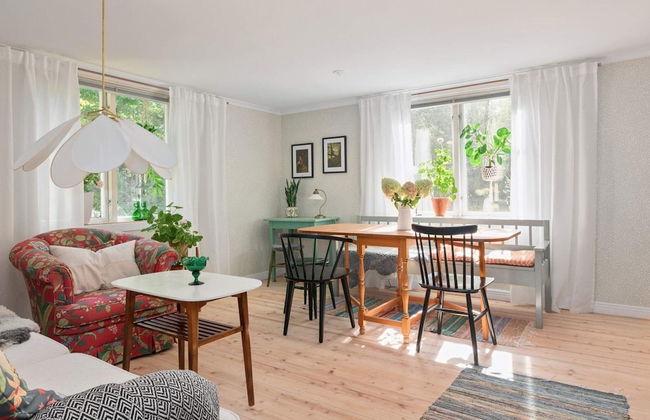 4 Person Holiday Home in Vingaker-by Traum - Photo 9