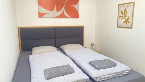 Privates & gemütliches Appartement inklusive Parkplatz - Foto 2