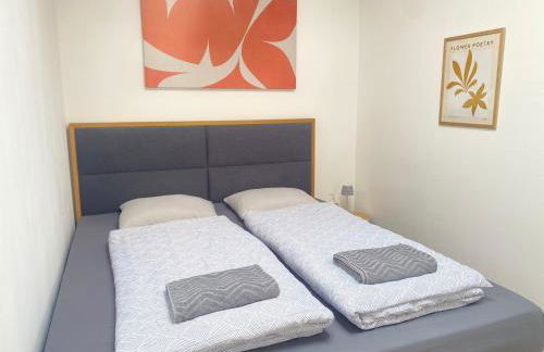 Privates & gemütliches Appartement inklusive Parkplatz - Foto 2