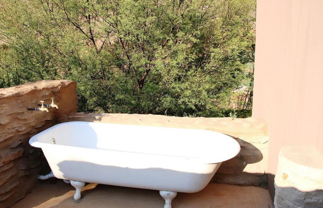 Matjiesvlei Retreat Katrien - Foto 20