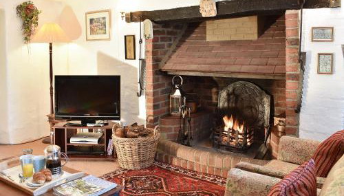 Tranquillity Cottage - Foto 2