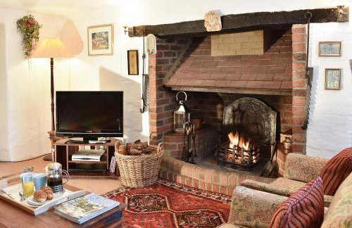 Tranquillity Cottage - Foto 2