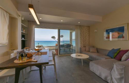 Rodia Beach Suites - Foto 51
