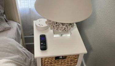 94 WalkScore King Bed Capitol Hill Beachy Apt - Foto 3