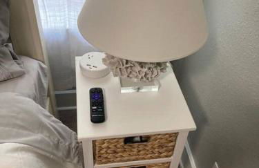 94 WalkScore King Bed Capitol Hill Beachy Apt - Foto 3