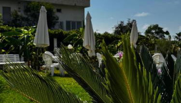 Case Vacanze Giardino - Foto 5, Garden