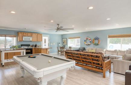 Grand Contento by AvantStay Extraordinary Estate w Pool Movie Room - Foto 5