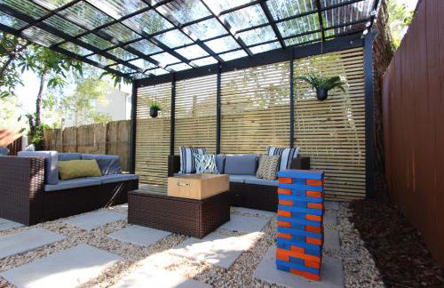 3 Bedroom Modern Ybor City Home- Pet Friendly - Foto 36