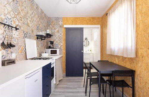 Las Latas del Almendro 1 - Foto 5