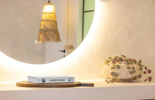 Pavillon 15 Darcy - Appart-suites urbaines & design - Foto 22