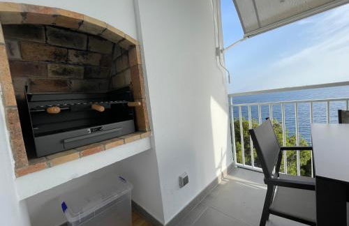 OverTheSea - PUEBLECITO Apartment - Foto 9