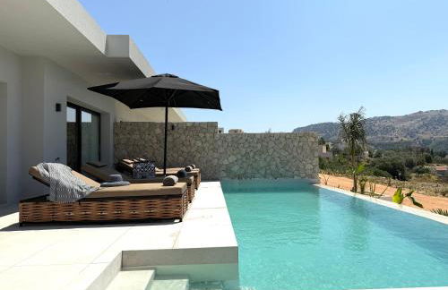 Celeste Luxury Villas - Photo 46