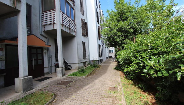 Apartment Vesna - Foto 2, Entrada interior