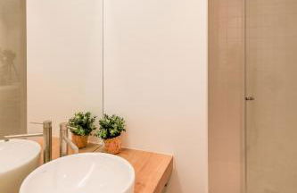 Atelier 321- Porto- Praia- Rio- Terraço - Foto 15