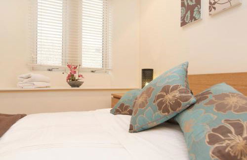 Edinburgh Church Apartments - Foto 9