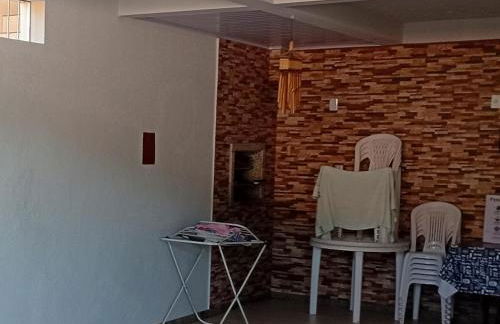 Casa 4 Quartos garagem 3 carros, churrasqueira e ar condicionado, - Foto 8