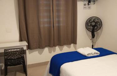 Hospedagem Otto - Saúde SP-160 complexo Anchieta-imgrantes Próx a ExpoSP Aerop Cursino Zoosafári Shop Plaza Sul - Foto 10