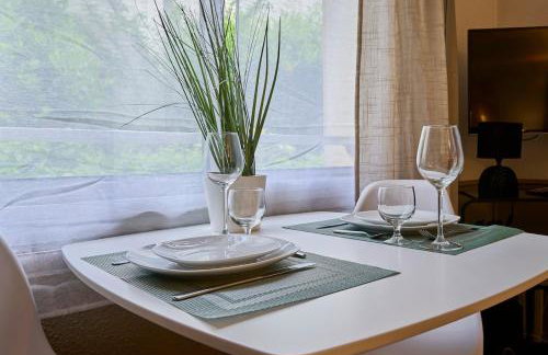 Elegant studio, heart of Vauban, Lille - Foto 18