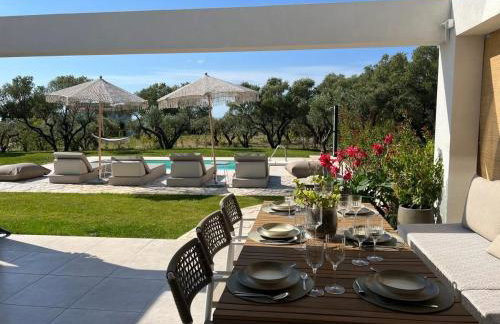 Elia Luxury Villas by Eliamare - Foto 15