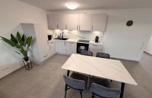 BILEANCA - Neubau-Ferienwohnungen Rheinhausen Europa-Park - Foto 13