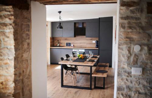 Holiday home Casa dei nonni with bicycles included - Foto 9