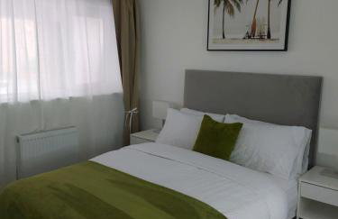 Bankwell street Two Bedroom -Apartment with parking - Foto 9