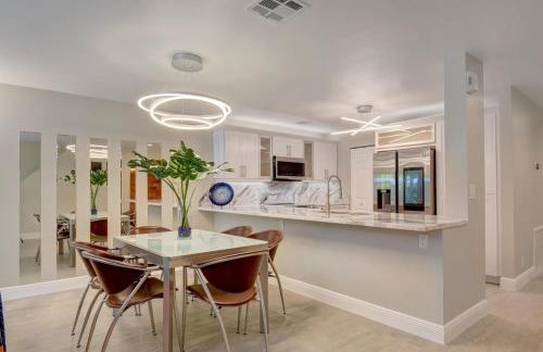 East Delray Beach Holistic Spa Resort - Foto 23