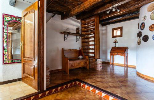 Masia Can Vilar - Foto 19