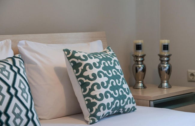 Casa Vardani Modern Central Apartment - Foto 8