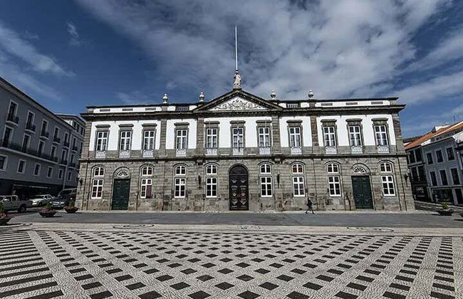 Angra do Heroismo Guided Tour - Photo 3