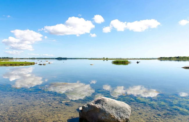 6 Person Holiday Home in Kettinge - Foto 45