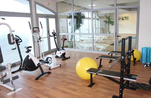 Résidence Mer & Golf Pic du Midi - Foto 33